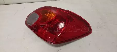 Φανάρι πίσω δεξί από MITSUBISHI SPACE STAR - 8330A780 