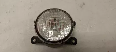 Μπροστινός προβολέας ομίχλης από Mitsubishi Space Star - 89207251 8324A014 
