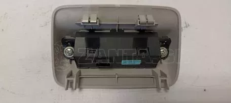 Οθόνη Συστήματος Αερόσακου από Mitsubishi Space Star - 7003A130 10092975 
