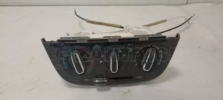Μονάδα Ελέγχου Θέρμανσης από Mitsubishi Space Star - 7820A875 