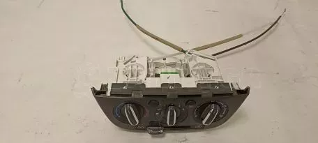 Μονάδα Ελέγχου Θέρμανσης από Mitsubishi Space Star - 7820A875 
