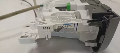 Μονάδα Ελέγχου Θέρμανσης από Mitsubishi Space Star - 7820A875 