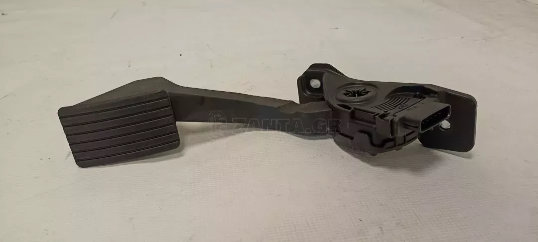 Ηλεκτρικό Πεντάλ γκαζιού από Mitsubishi Space Star - 1600A093 6PV312028-03