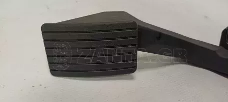 Ηλεκτρικό Πεντάλ γκαζιού από Mitsubishi Space Star - 1600A093 6PV312028-03 