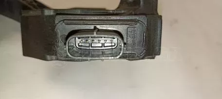 Ηλεκτρικό Πεντάλ γκαζιού από Toyota Yaris - 78110-0D110 21849917362 8191B 
