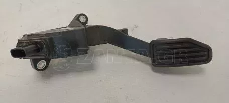Ηλεκτρικό Πεντάλ γκαζιού από Toyota Yaris - 78110-0D110 21849917362 8191B 