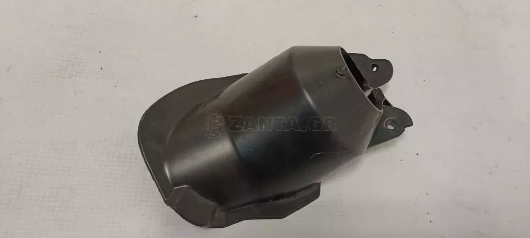 Επένδυση βάσης στήριξης τιμονιού από TOYOTA AYGO - 45255-0H010