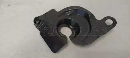 Καπάκι Ταμπλό Στήλης Τιμονιού από Mitsubishi Space Star - 7260A732 