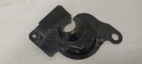 Καπάκι Ταμπλό Στήλης Τιμονιού από Mitsubishi Space Star - 7260A732 