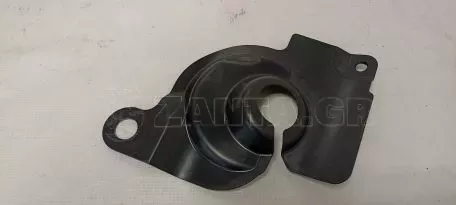 Καπάκι Ταμπλό Στήλης Τιμονιού από Mitsubishi Space Star - 7260A732 