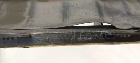 Πίσω Αεραγωγός από FORD - YF1A-54280B62-AE 
