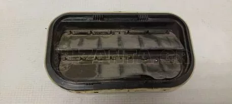Πίσω Αεραγωγός από FORD - YF1A-54280B62-AE 