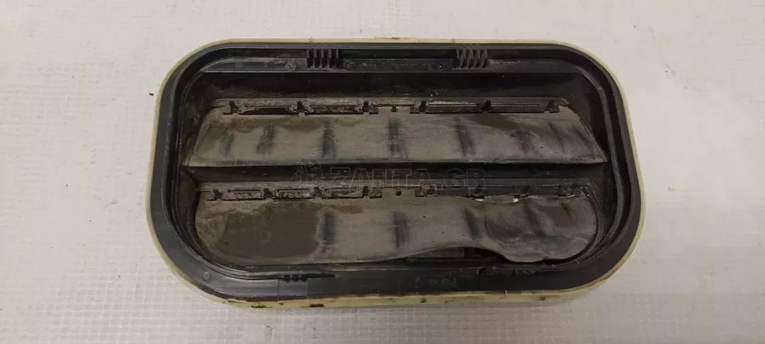 Πίσω Αεραγωγός από FORD - YF1A-54280B62-AE