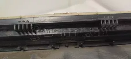 Πίσω Αεραγωγός από FORD - YF1A-54280B62-AE 
