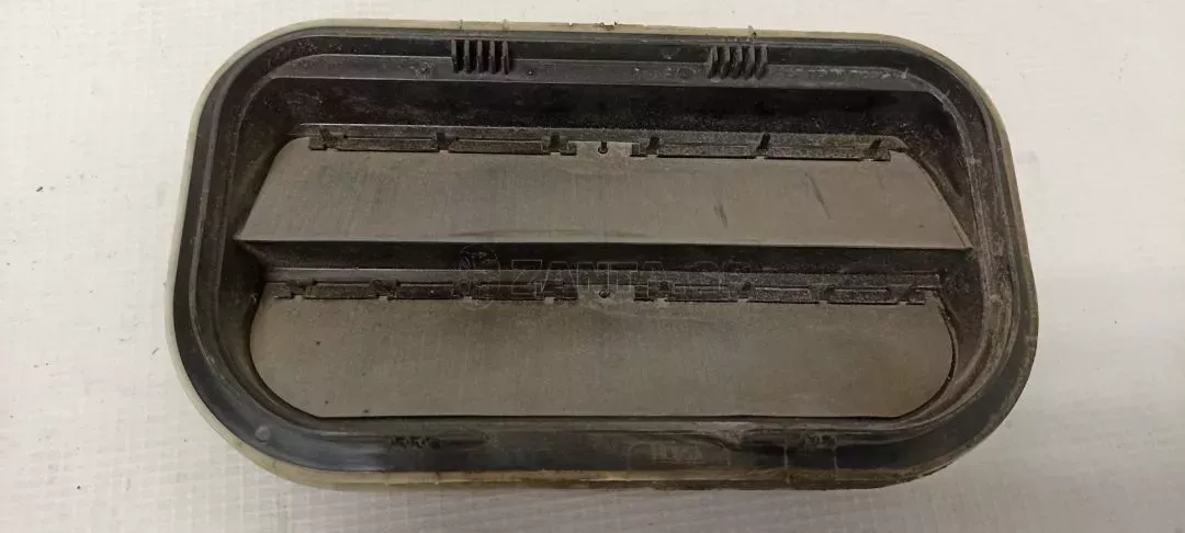 Πίσω Αεραγωγός από FORD - YF1A-54280B62-AE