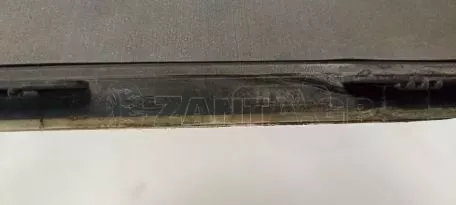 Πίσω Αεραγωγός από FORD - YF1A-54280B62-AE 