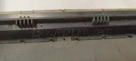 Πίσω Αεραγωγός από FORD - YF1A-54280B62-AE 
