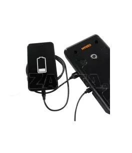 Φορτιστής Powerbank Wire-Free Dual Charge Pad Osram LΕDΙL424 