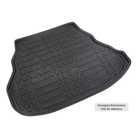 Lampa ΜΑΡΚΕ ΠΑΤΑΚΙ ΣΚΑΦΗ ΠΟΡΤ ΜΠΑΓΚΑΖ ΓΙΑ DACIA DUSTER 2χ4 03/2024+ (ΚΑΤΩ ΜΕΡΟΣ) SU MISURA PRO-FIT ΑΠΟ TPE ΥΛΙΚΟ ΣΕ ΜΑΥΡΟ ΧΡΩΜΑ LAMPA - 1 ΤΕΜ. L.VB0896 