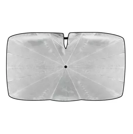 Lampa ΗΛΙΟΠΡΟΣΤΑΣΙΑ ΕΣΩΤΕΡΙΚΗ ΠΑΡΜΠΡΙΖ ΟΜΠΡΕΛΑ PREMIUM (L) 79x140cm LAMPA - 1 ΤΕΜ. L6687.3 