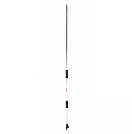 Lampa ΚΟΝΤΑΡΙ ΒΟΥΡΤΣΑΣ ΑΛΟΥΜΙΝΙΟΥ T-HANDLE ΜΕ ΠΑΡΟΧΗ ΝΕΡΟΥ 180cm (ΓΙΑ ΒΟΥΡΤΣΕΣ L3802.2/L3802.3/L3800.0) LAMPA - 1 ΤΕΜ. L3802.5 