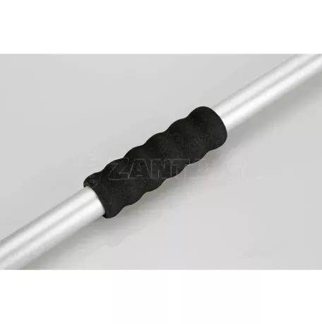 Lampa ΚΟΝΤΑΡΙ ΒΟΥΡΤΣΑΣ ΑΛΟΥΜΙΝΙΟΥ T-HANDLE ΤΗΛΕΣΚΟΠΙΚΟ ΜΕ ΠΑΡΟΧΗ ΝΕΡΟΥ 150-206cm (ΓΙΑ ΒΟΥΡΤΣΕΣ L3802.2/L3802.3/L3800.0) LAMPA - 1 ΤΕΜ. L3802.6 