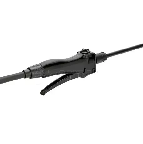 Lampa ΔΟΧΕΙΟ ΨΕΚΑΣΜΟΥ ΑΦΡΟΥ/ΑΦΡΟΠΟΙΗΤΗΣ EPDM ΜΕ ΠΡΕΣΣΑ 10L LAMPA - 1 ΤΕΜ. L6710.1 