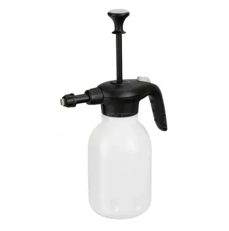 Lampa ΔΟΧΕΙΟ ΨΕΚΑΣΜΟΥ ΑΦΡΟΥ EPDM ΜΕ ΠΡΕΣΣΑ 2L LAMPA - 1 ΤΕΜ. L6708.8
