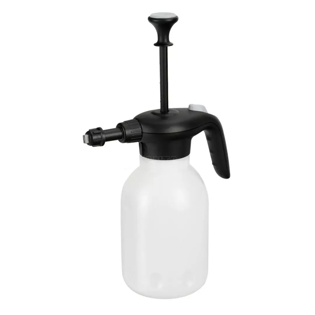 Lampa ΔΟΧΕΙΟ ΨΕΚΑΣΜΟΥ ΑΦΡΟΥ EPDM ΜΕ ΠΡΕΣΣΑ 2L LAMPA - 1 ΤΕΜ. L6708.8