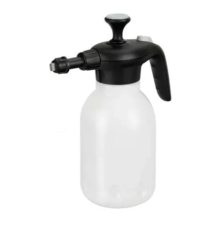 Lampa ΔΟΧΕΙΟ ΨΕΚΑΣΜΟΥ ΑΦΡΟΥ EPDM ΜΕ ΠΡΕΣΣΑ 2L LAMPA - 1 ΤΕΜ. L6708.8 
