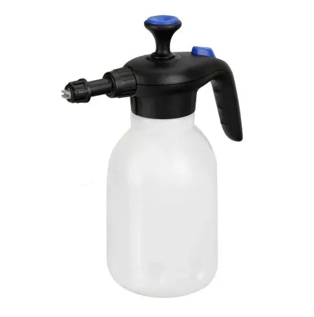 Lampa ΔΟΧΕΙΟ ΨΕΚΑΣΜΟΥ ΑΦΡΟΥ VITON ΜΕ ΠΡΕΣΣΑ 2L LAMPA - 1 ΤΕΜ. L6708.9 