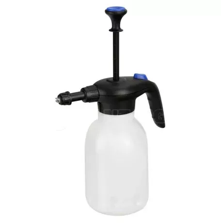 Lampa ΔΟΧΕΙΟ ΨΕΚΑΣΜΟΥ ΑΦΡΟΥ VITON ΜΕ ΠΡΕΣΣΑ 2L LAMPA - 1 ΤΕΜ. L6708.9