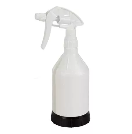 Lampa ΔΟΧΕΙΟ ΨΕΚΑΣΜΟΥ HDPE ΜΕ ΔΟΣΟΜΕΤΡΗΤΗ 670ml & ΝΤΙΣΠΕΝΣΕΡ ΜΕ ΡΥΘΜΙΖΟΜΕΝΗ ΜΥΤΗ LAMPA - 1 ΤΕΜ. L6708.6 