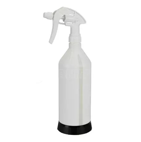 Lampa ΔΟΧΕΙΟ ΨΕΚΑΣΜΟΥ HDPE ΜΕ ΔΟΣΟΜΕΤΡΗΤΗ 1000ml & ΝΤΙΣΠΕΝΣΕΡ ΜΕ ΡΥΘΜΙΖΟΜΕΝΗ ΜΥΤΗ LAMPA - 1 ΤΕΜ. L6708.7 