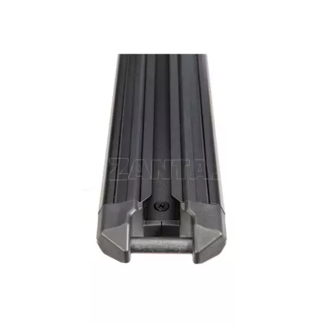 YAKIMA ΜΠΑΡΕΣ ΟΡΟΦΗΣ ΑΛΟΥΜΙΝΙΟΥ TRIM HD LG 172cm ΥΑΚΙΜΑ- 2 ΤΕΜ. Y8001158 