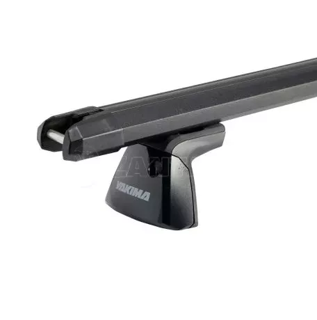 YAKIMA ΜΠΑΡΕΣ ΟΡΟΦΗΣ ΑΛΟΥΜΙΝΙΟΥ TRIM HD LG 172cm ΥΑΚΙΜΑ- 2 ΤΕΜ. Y8001158 
