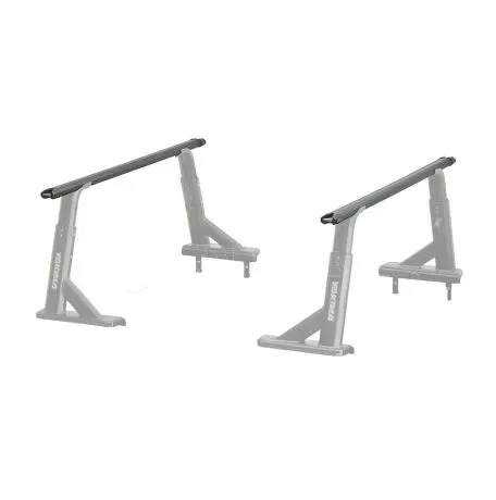 YAKIMA ΜΠΑΡΕΣ ΟΡΟΦΗΣ ΑΛΟΥΜΙΝΙΟΥ TRIM HD LG 172cm ΥΑΚΙΜΑ- 2 ΤΕΜ. Y8001158 
