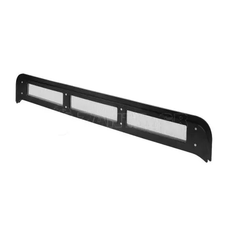 Lampa ΑΝΤΙΚΟΥΝΟΥΠΙΚΟ ΔΙΧΤΥ/ΠΛΕΓΜΑ ΠΑΡΑΘΥΡΟΥ ΜΕ ΠΛΑΙΣΙΟ MOSQUITO NET ΓΙΑ DAF XF 106 10/2012-05/2021 LAMPA - 1 ΤΕΜ. L.ATS302020 
