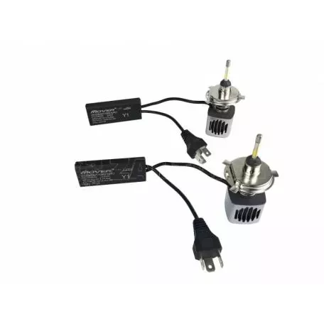 Λάμπες Led H4 Y1 Samsung 12Volt 32Watt 3200lm 5500k 2 Τεμάχια 