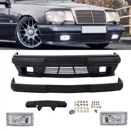 Body kit Για Mercedes-Benz E-Class W124 85-95 Amg Look 