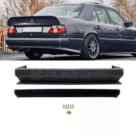 Body kit Για Mercedes-Benz E-Class W124 85-95 Amg Look 
