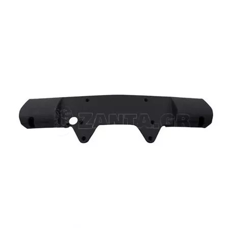 Μπροστινός Προφυλακτήρας Για Mercedes-Benz E-Class W124 85-95 Amg Look Με Προβολάκια (Euro) 