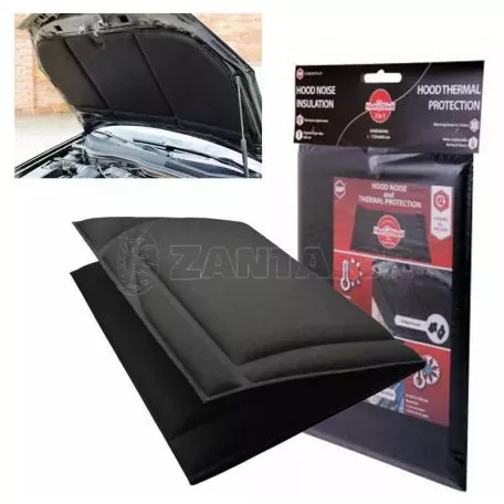 Ηχομονωτικό Stp HeatShield Large 1350 mm x 600 mm 