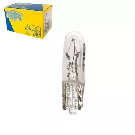 Λάμπα Αλογόνου T5 12V 1.2w Trifa 1702 1 Τεμάχιο 