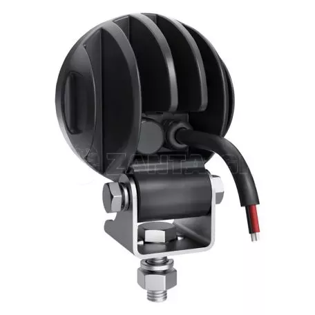 Προβολέας Εργασίας Led Osram Round VX80-WD 4 Led 12 / 24 Volt 7.5 Watt LEDDL119-WD 