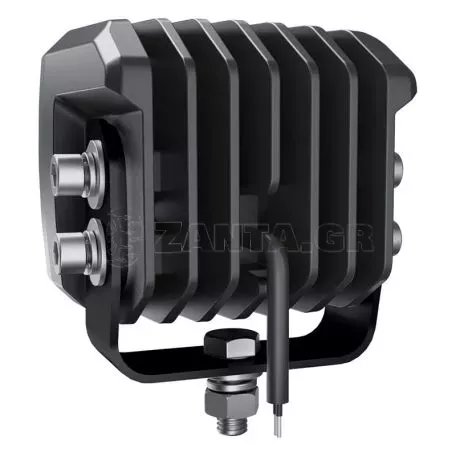 Προβολείς Εργασίας Set Osram Cube VX80-SP 4 Led 12 / 24 Volt 7.5W LEDWL101-SP 