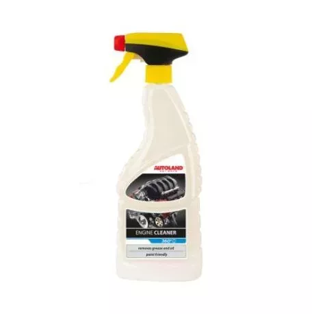 Καθαριστικό κινητήρα Engine cleaner trigger spray 750ml 