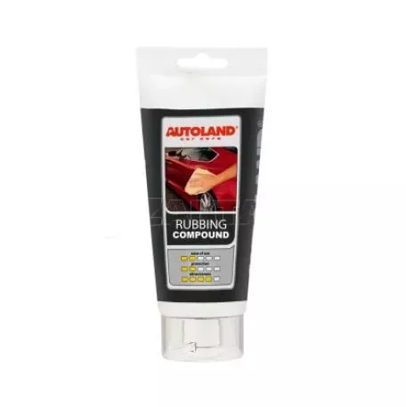 Αλοιφή φινιρίσματος Finishing compound 150ml 