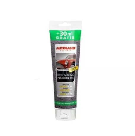 Αλοιφή επαναφοράς χρώματος Renovation polish 280ml 