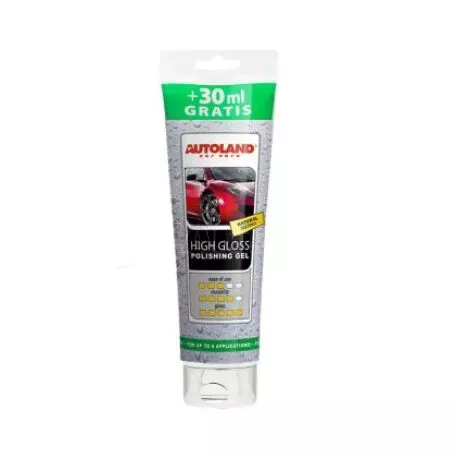 Αλοιφή γυαλίσματος High-gloss polish 280ml 